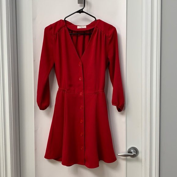 Babaton Day Dress - Picture 5 of 16